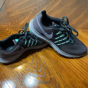 Nike Fitsole women’s running shoes